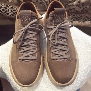 Cole Haan Generation ZERØGRAND II Sneakers